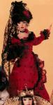 Effanbee - Flamenco Dancer - кукла